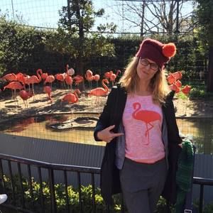 Meet your Posher, Justine